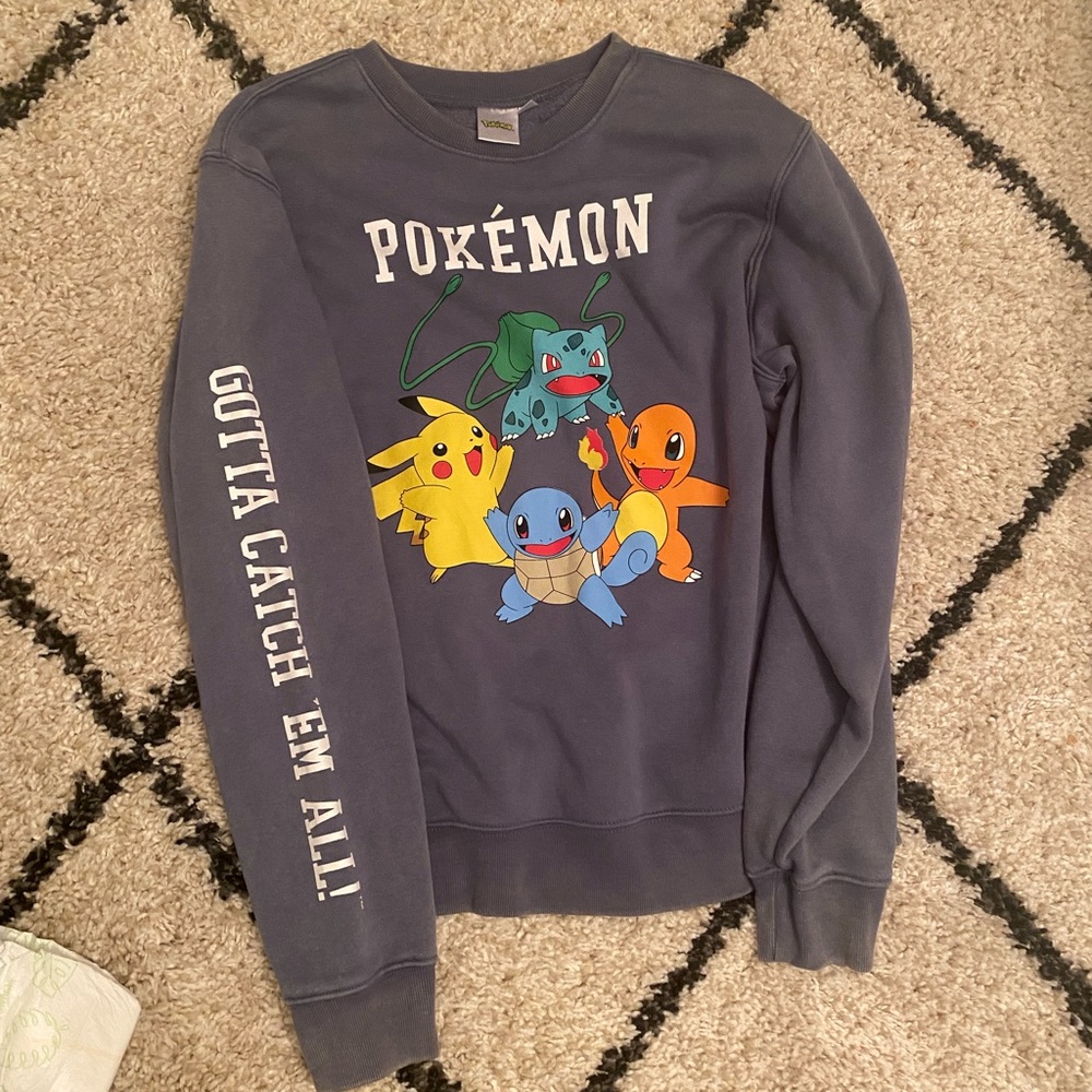 Vintage Pokémon